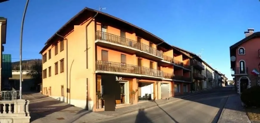 Alberghi e pensioni a Gallio (Vicenza) — foto 1