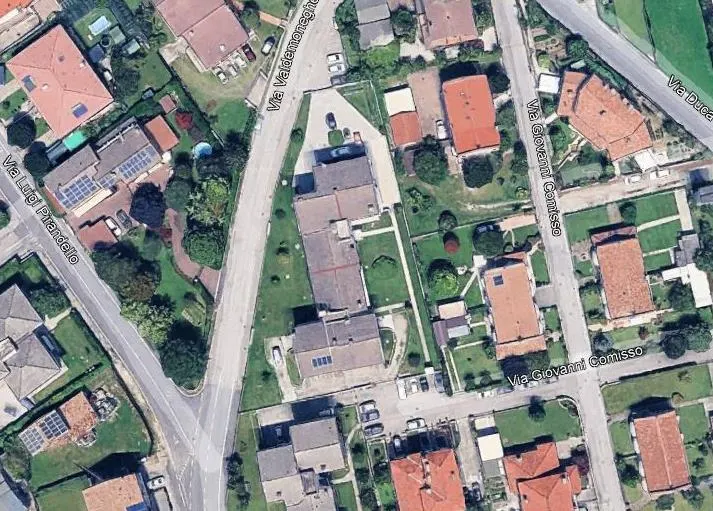 Appartamento a Carbonera (Treviso) — foto 1