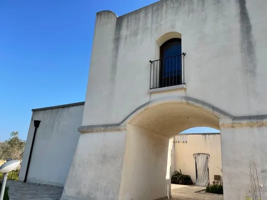 Fabbricato in costr a Ruffano (Lecce) — foto 1