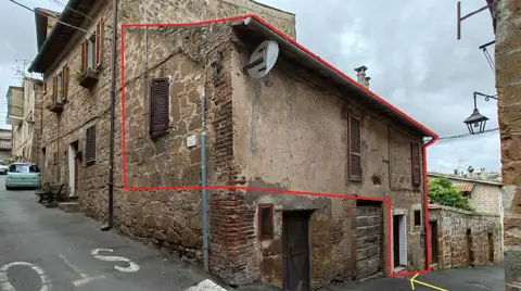 Abitazione popolare
