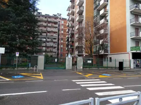 Appartamento