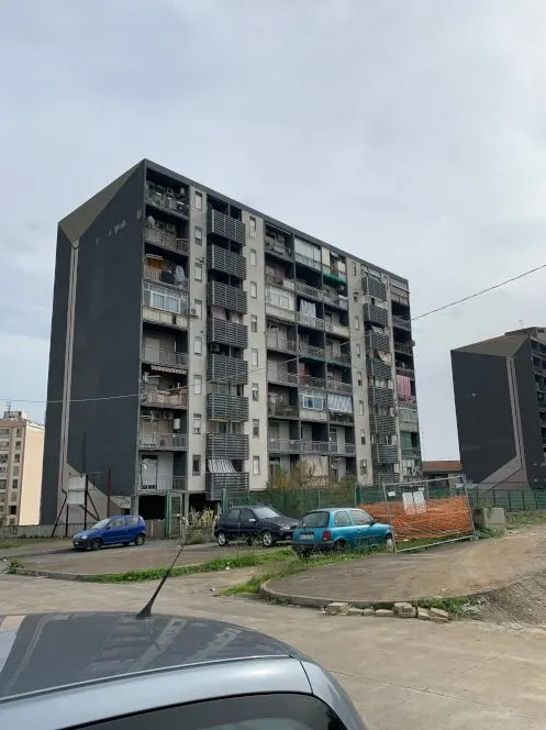 Appartamento a Catania (Catania) — foto 1