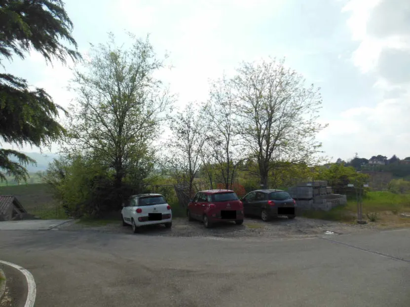 Terreno a Castel San Pietro Terme (Bologna) — foto 1