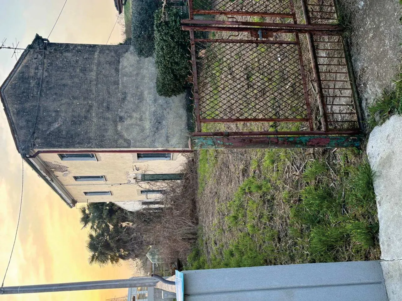 Abitazione popolare a Rovigo (Rovigo) — foto 1