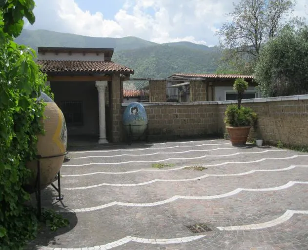Villino a Cervinara (Avellino) — foto 1