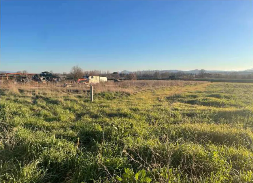 Terreno a Sinalunga (Siena) — foto 1