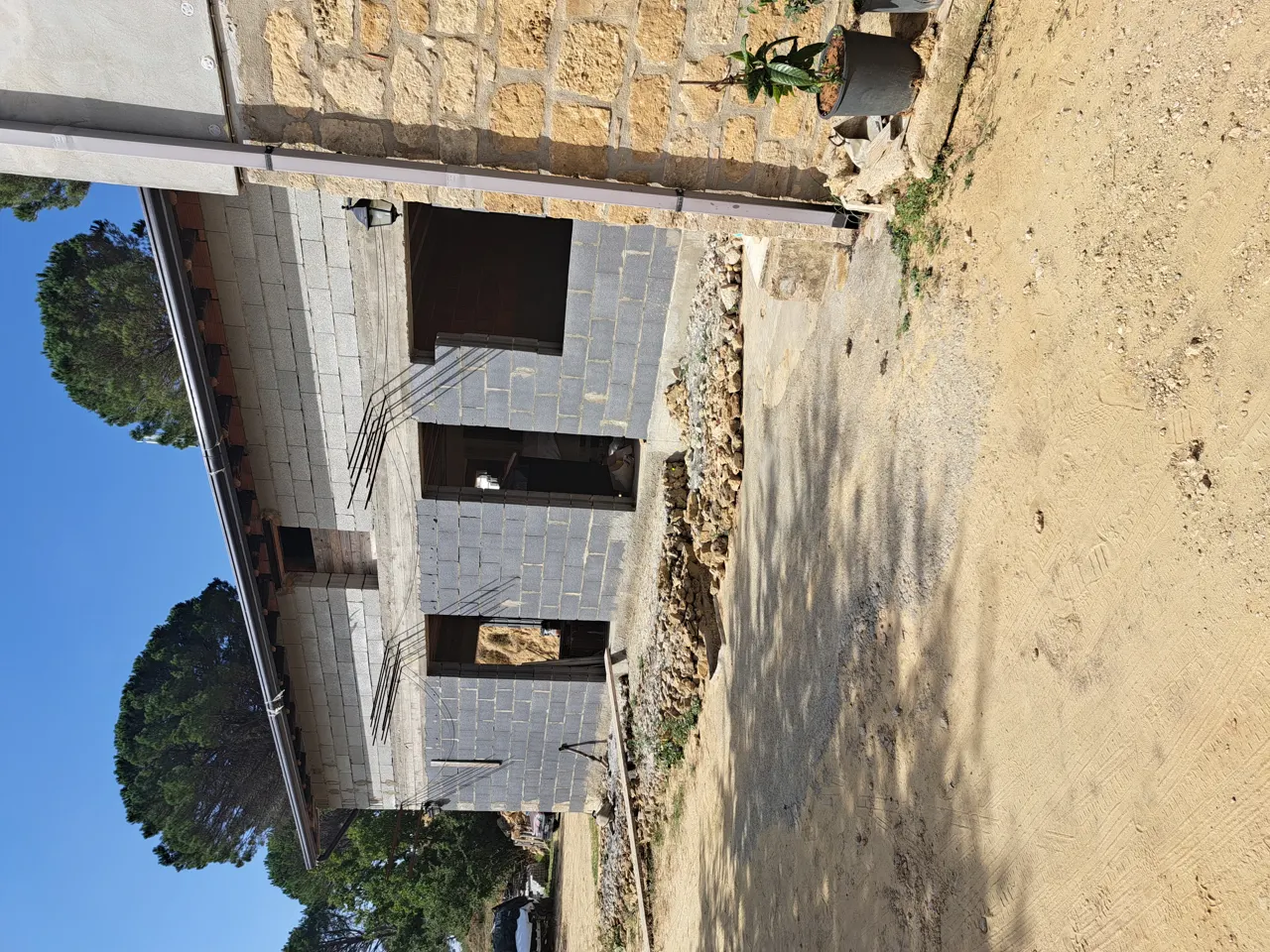 Fabbricato a Piazza Armerina (Enna) — foto 1