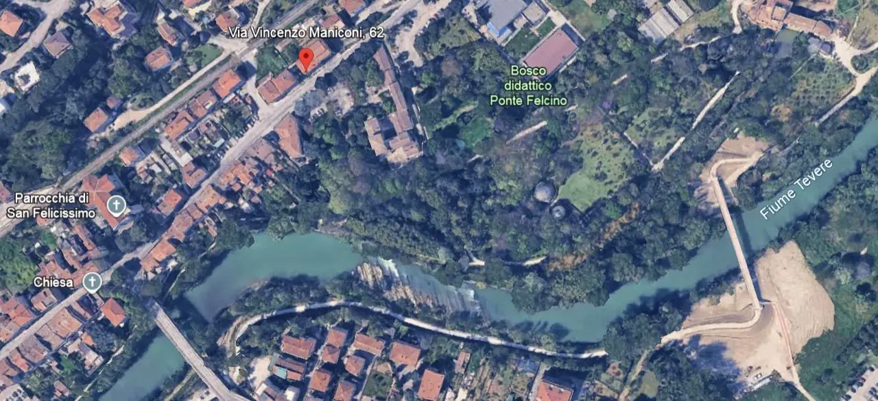 Appartamento a Perugia (Perugia) — foto 1