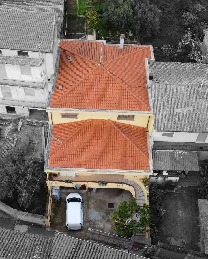 Abitazione rurale a Samugheo (Oristano) — foto 1