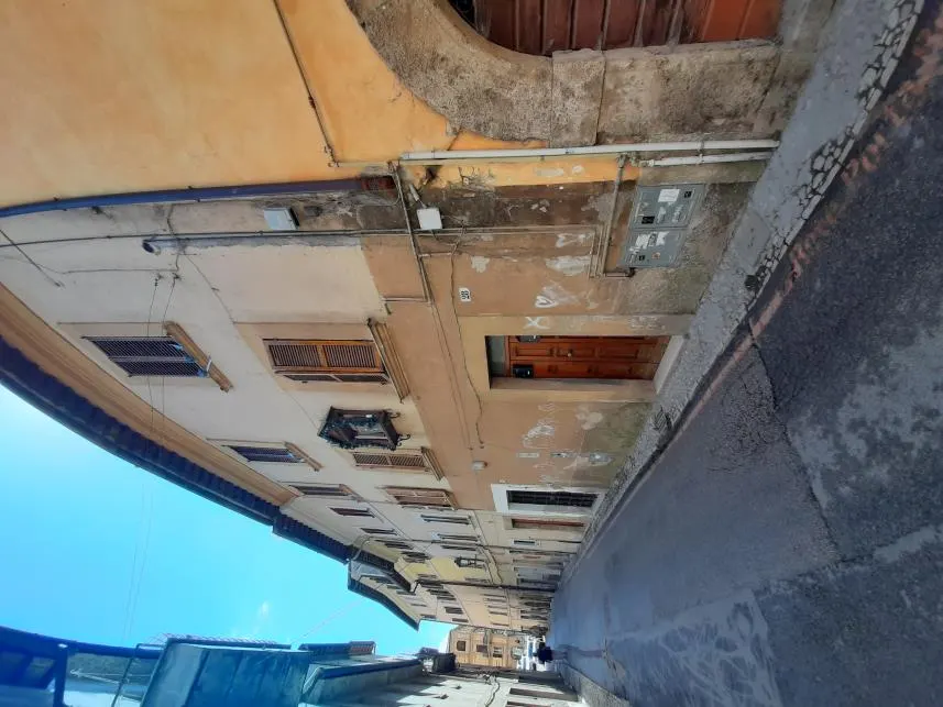 Abitazione popolare a Rieti (Rieti) — foto 1