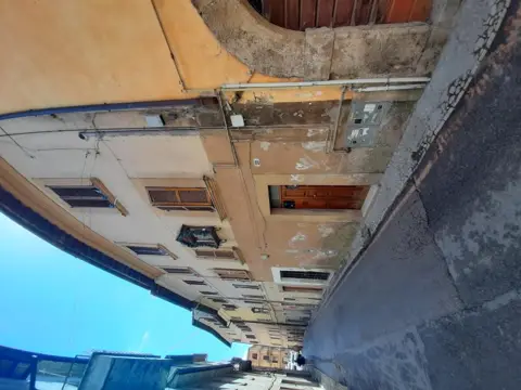 Abitazione popolare