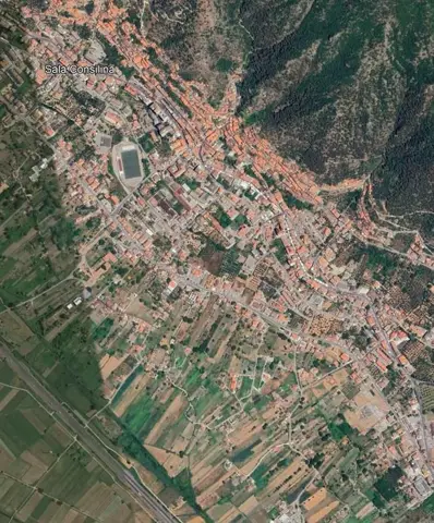 Deposito