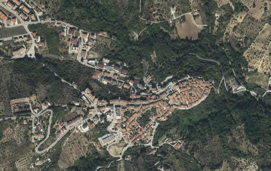 Terreno a Mirabello Sannitico (Campobasso) — foto 1