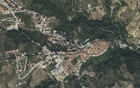 Terreno