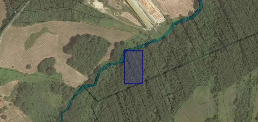 Terreno a Mirabello Sannitico (Campobasso) — foto 1