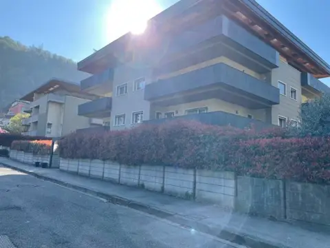 Garage autorimessa