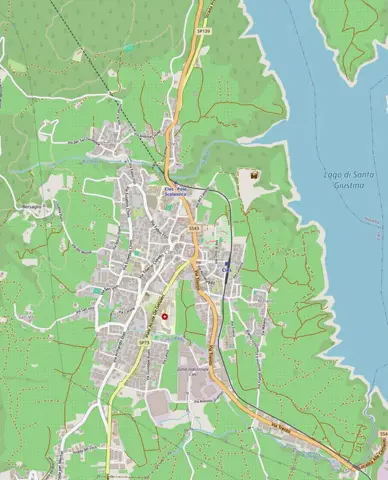 Terreno