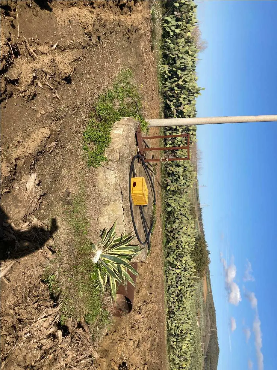 Terreno a Piazza Armerina (Enna) — foto 1