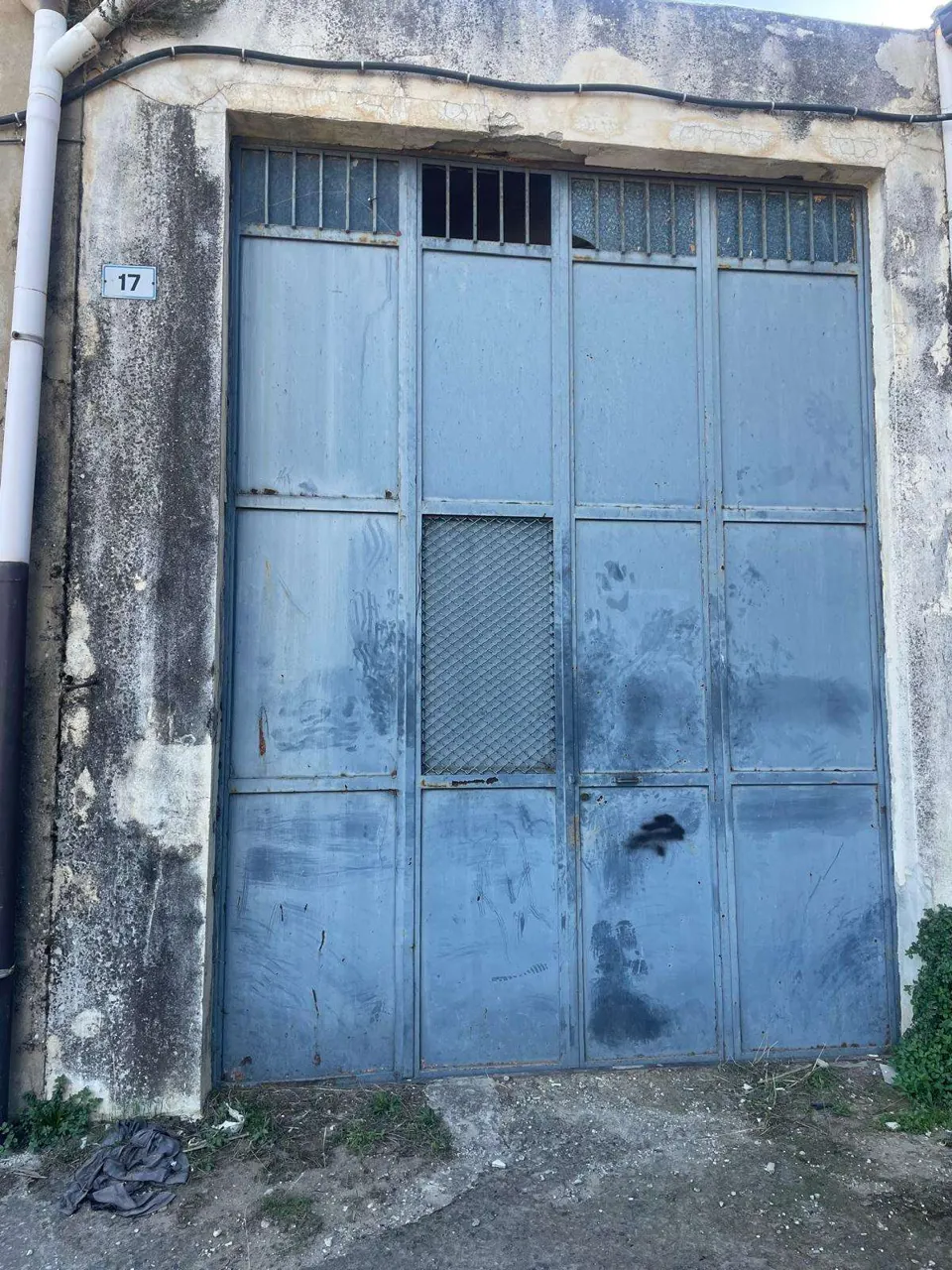 Garage autorimessa a Piazza Armerina (Enna) — foto 1