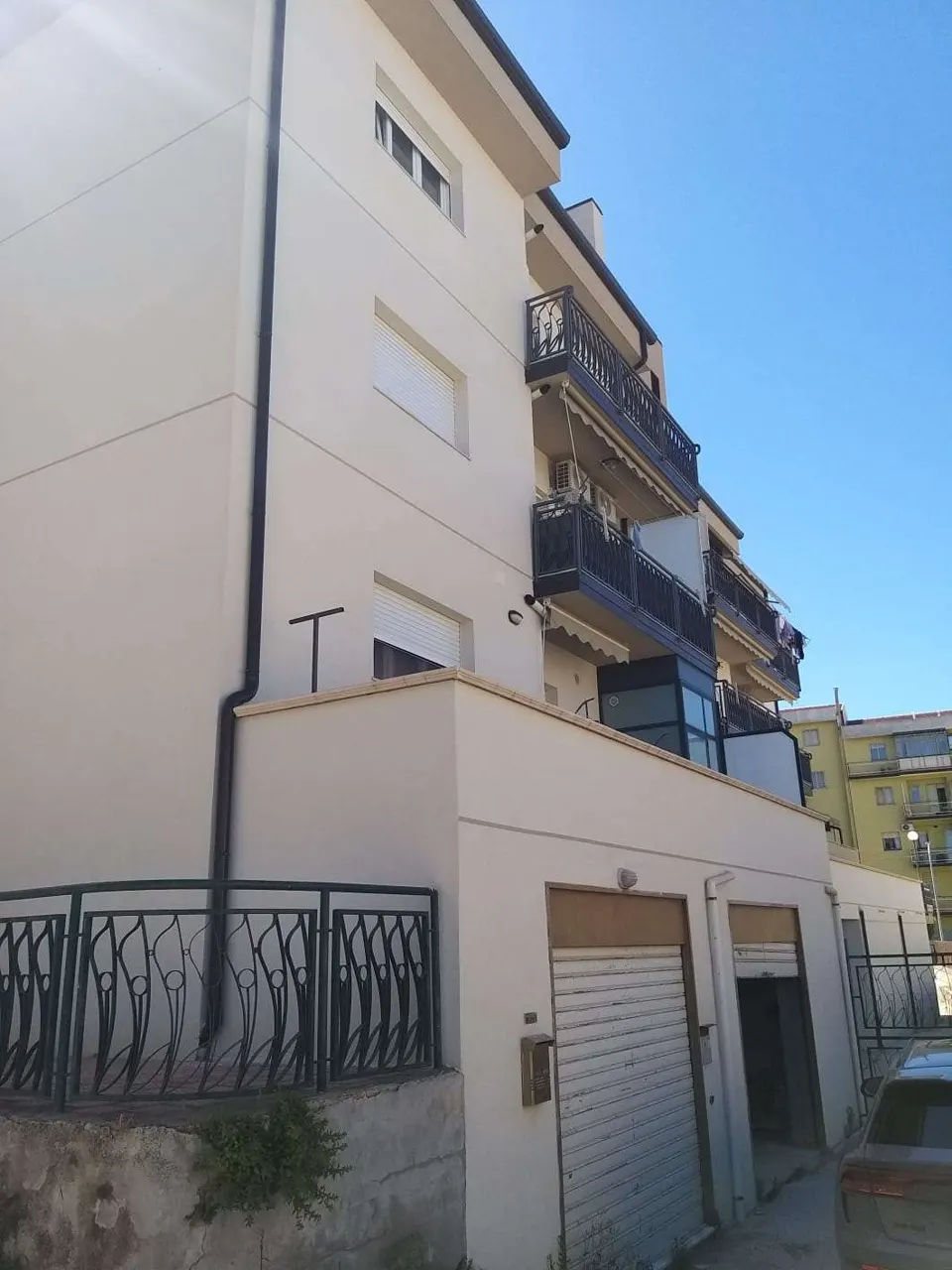 Ufficio a Piazza Armerina (Enna) — foto 1