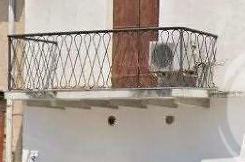 Abitazione popolare