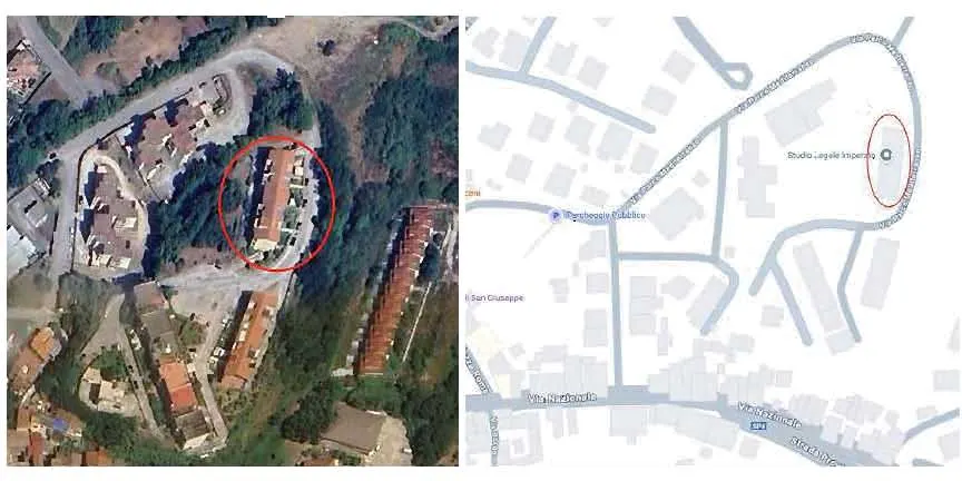 Appartamento civile a Sessa Aurunca (Caserta) — foto 1