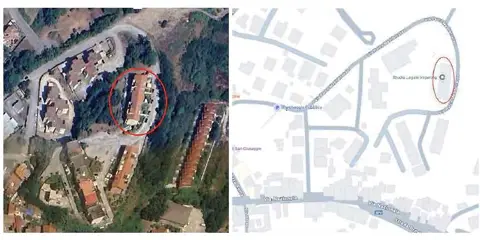 Appartamento civile