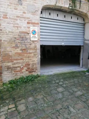 Magazzino
