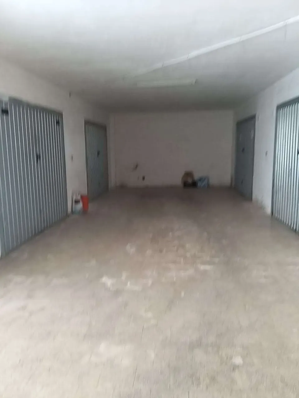 Garage autorimessa a Piazza Armerina (Enna) — foto 1