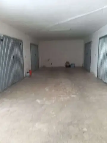 Garage autorimessa