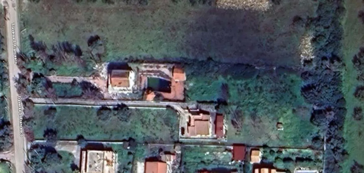 Villino a Siracusa (Siracusa) — foto 1