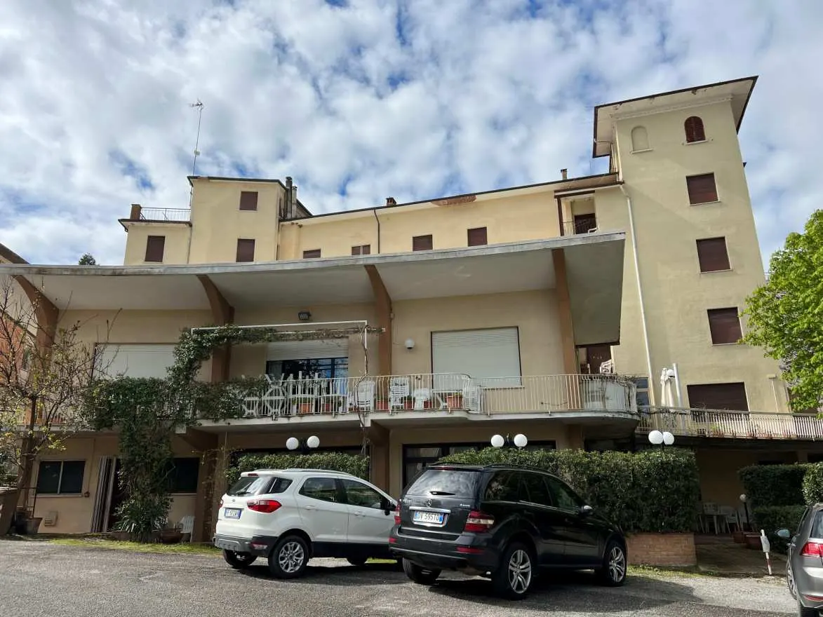 Albergo e pensione a Chianciano Terme (Siena) — foto 1