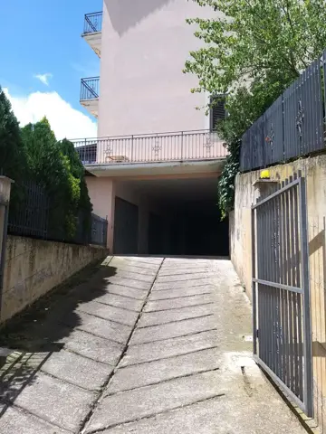 Garage autorimessa