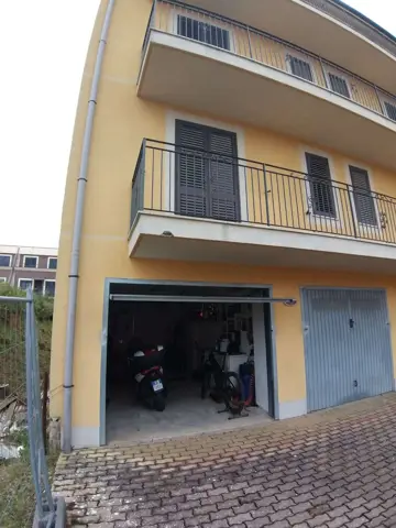 Garage autorimessa