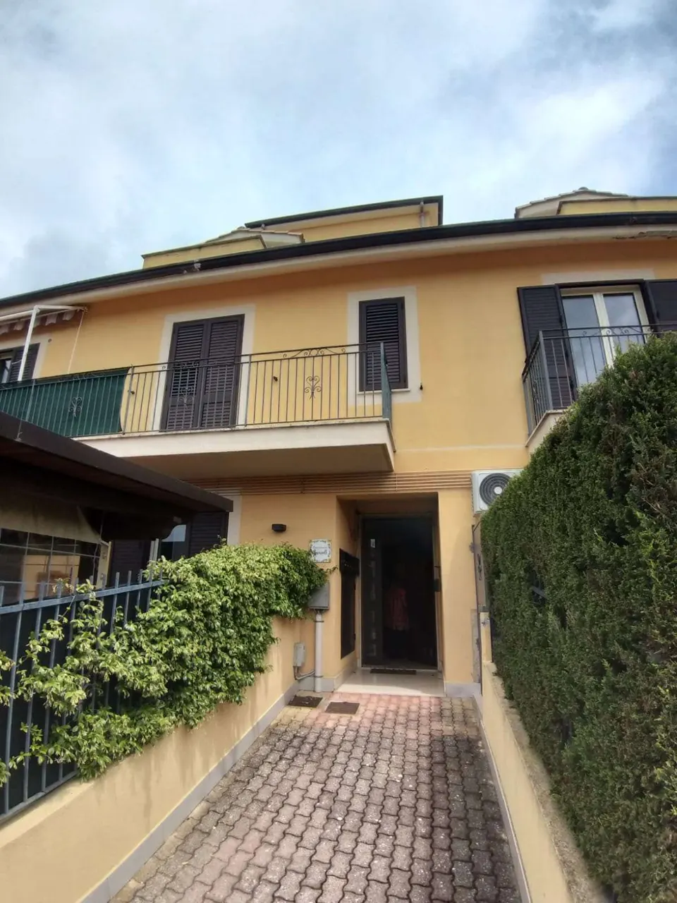 Compendio pignorato a Enna (Enna) — foto 1