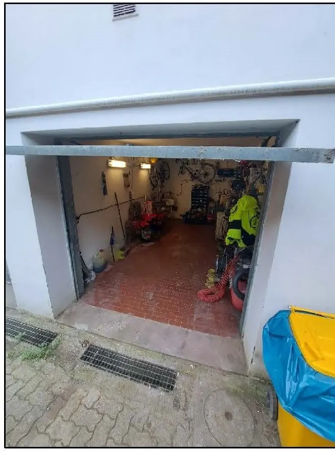 Appartamento civile a Casciana Terme Lari (Pisa) — foto 1