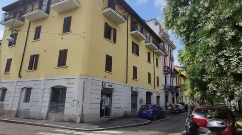 Abitazione popolare