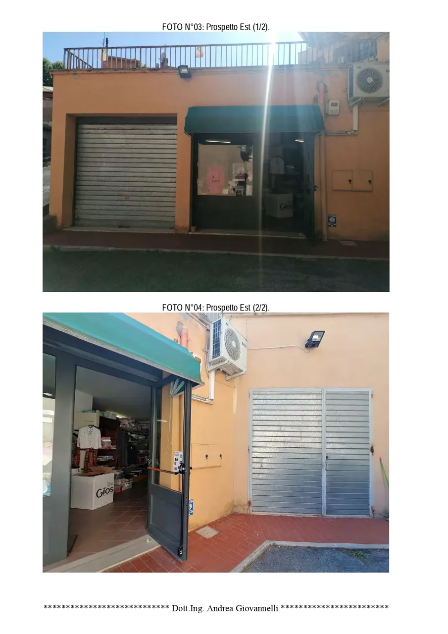 Negozio a Poggio Mirteto (Rieti) — foto 1