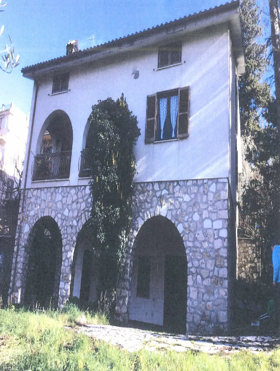 Appartamento a Toffia (Rieti) — foto 1