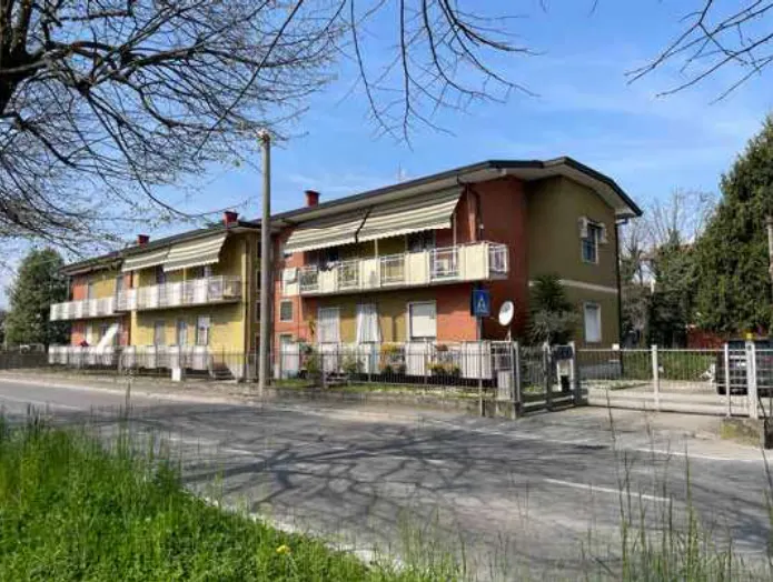 Appartamento a Chignolo d'Isola (Bergamo) — foto 1