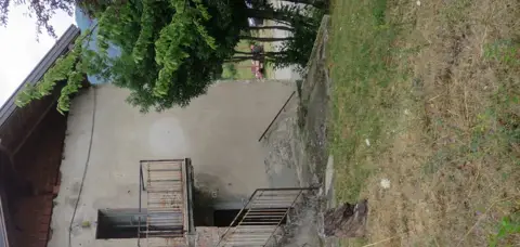 Fabbricato rurale
