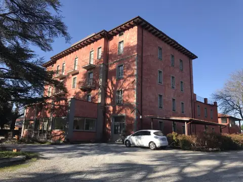 Albergo e pensione