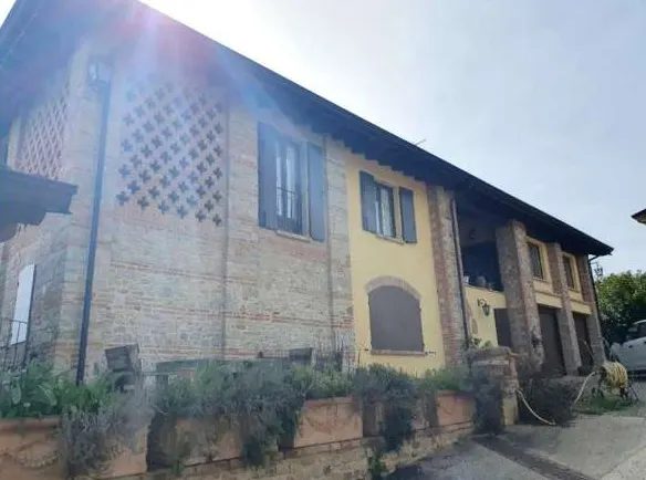 Appartamento a Carpaneto Piacentino (Piacenza) — foto 1