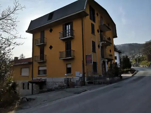 Fabbricati commerciali