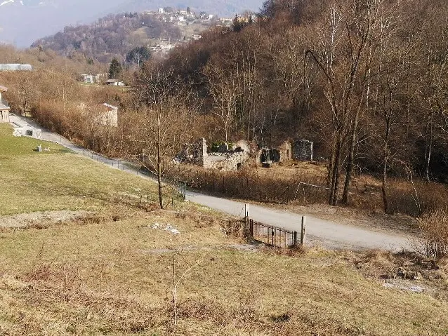 Terreno a Alta Valle Intelvi (Como) — foto 1
