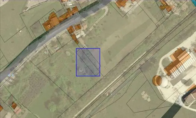 Terreno a Castelplanio (Ancona) — foto 1