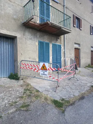 Abitazione popolare