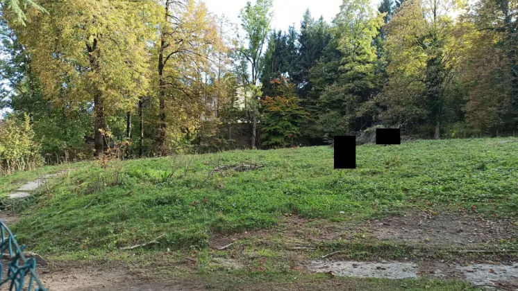 Terreno a Alta Valle Intelvi (Como) — foto 1