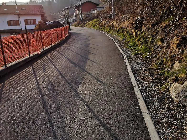 Terreno a Alta Valle Intelvi (Como) — foto 1