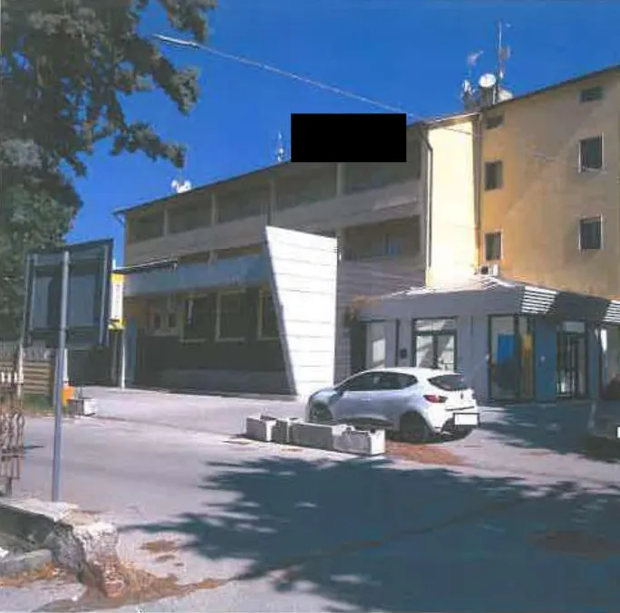 Alberghi e pensioni a Campobasso (Campobasso) — foto 1